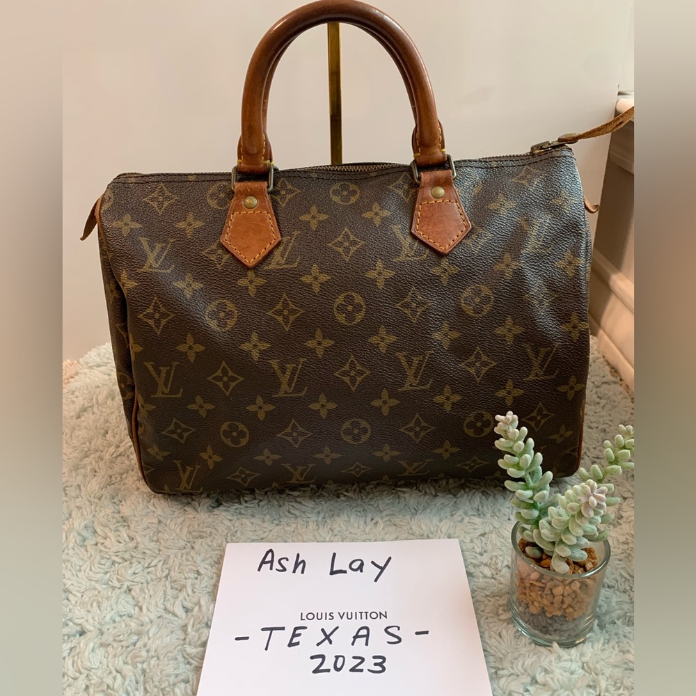 SOLD!!!Speedy 30
